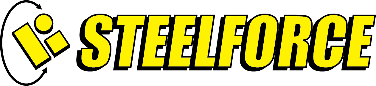 SteelForce Logo